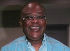 Image of Dr. Edward Ikem Gbemudu