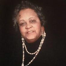 Image of Pearlie Stokes